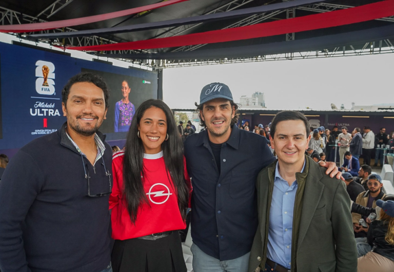 Mundial 2026: así funciona el Grupo M, la nueva plataforma de Michelob Ultra para hinchas