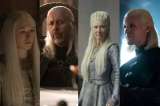 “La casa del dragón”: así es el árbol genealógico de la familia Targaryen