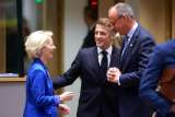 Macron y Von der Leyen, entre los ausentes en cumbre de la CELAC en Santa Marta