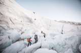 Los sherpas, los guías indispensables para quienes buscan subir al Everest