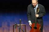 Murió Joao Gilberto, uno de los padres de la bossa nova