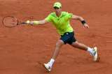 Alejandro González, a cuartos de final del Abierto de Todi