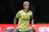 Botafogo va por el doblete, pero el Palmeiras de Richard Ríos sigue soñando