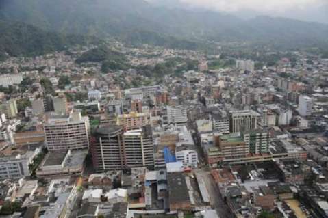 Ibagué le apuesta a ser una de las ciudades sostenibles de Colombia