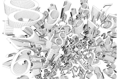 El número y Baal. Aspectos éticos, estéticos y satánicos de la matemática