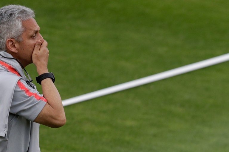 El infierno que solucionó Reinaldo Rueda en la selección de Chile