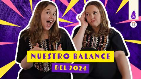 Lo bueno y lo malo del 2024 para las mujeres y personas LGBTIQ+