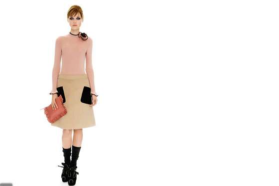 Al estilo Moschino