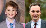 "The Big Bang Theory" tendrá precuela y se llamará "Young Sheldon"
