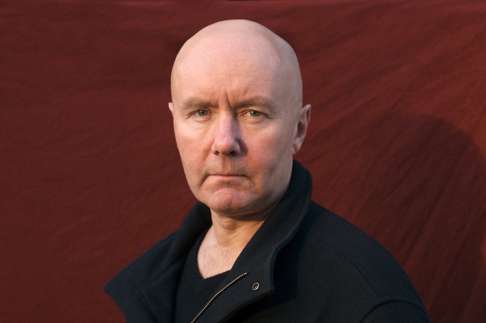 Irvine Welsh, cuyo libro Trainspotting fue adaptado al cine,  nació el 22 de septiembre de 1958. /Afp 