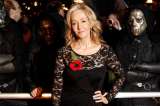 J.K. Rowling pide perdón por matar a uno de sus personajes