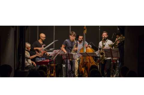 Festival Jazz al Parque celebrará 25 años con conciertos itinerantes