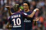 Cavani sobre Neymar: "Son cosas del fútbol, se arreglan en vestuario"