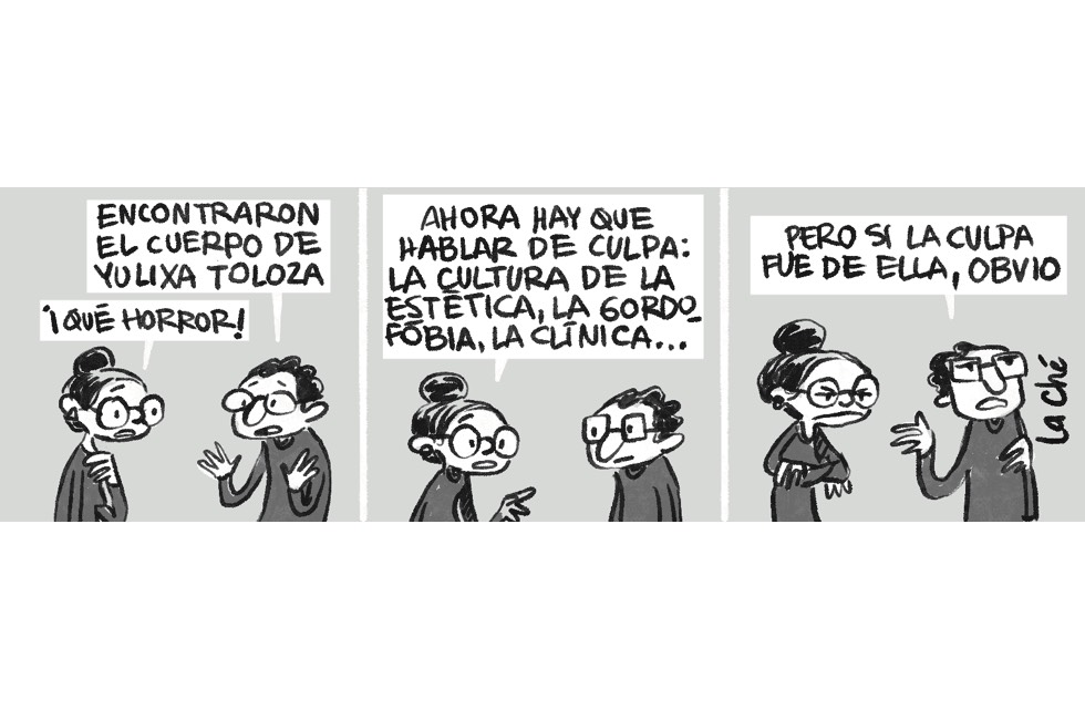 Caricaturas