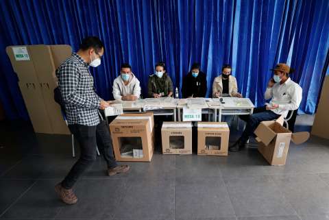 El Espectador le explica el resultado de las elecciones a Congreso y a consultas