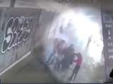 Ladrón mató por error a su cómplice durante atraco en Bogotá, ¿qué pasó?