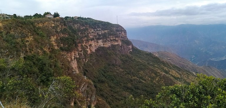 Estas son las razones por las que tiembla tanto en Colombia