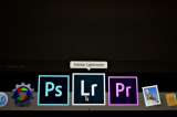 Adobe cambia de estrategia y planea versión completa de Photoshop para iPad