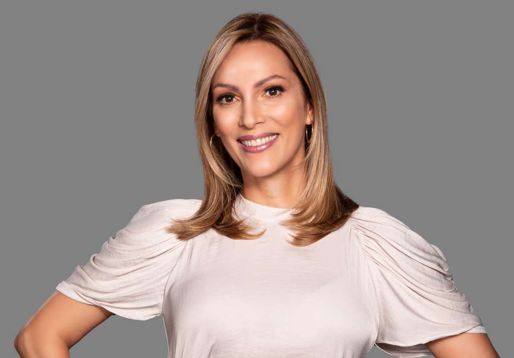 La presentadora colombiana dejó su carrera en la televisión en Colombia para mudarse a Washington con su familia. Aunque apostó por un cambio radical que le permitió fortalecer su rol como ama de casa, ya retomó las pantallas conectando de nuevo con el público. Así es su vida ahora.