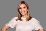 Yalena Jácome volvió a la televisión, tras haberse dedicado a ser ama de casa