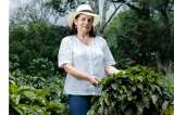 Un homenaje a la mujer caficultora