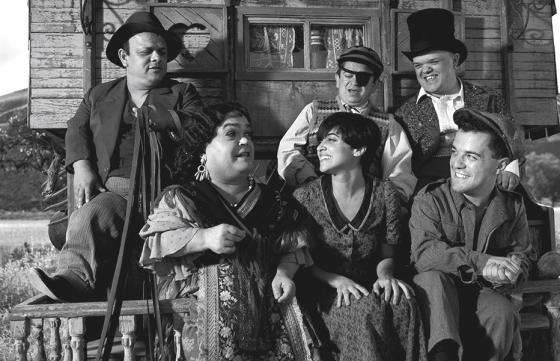 Blancanieves, la mejor película de los Premios Goya es nuestra recomendada