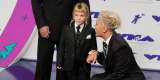 El inspirador discurso de Pink a su hija en los VMA’s 2017