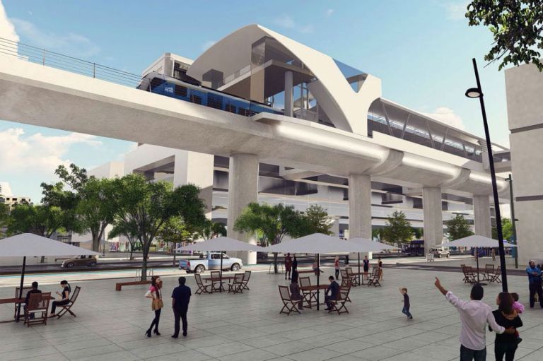 Listo el CONPES para el metro de Bogotá: la batalla ahora es en el Concejo