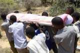 Nuevo atentado en Mogadiscio, Somalia, cobra la vida de diputado