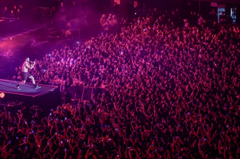 Imagine Dragons