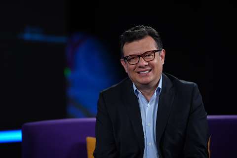 Hollman Morris: “La política me quedó gustando”