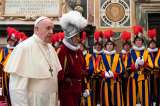 Lo que debe saber de la nueva encíclica del papa Francisco “Fratelli Tutti”