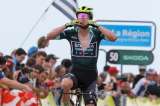 Dauphiné: Primoz Roglic ganó la etapa 6 y le arrebató el liderató a Evenepoel