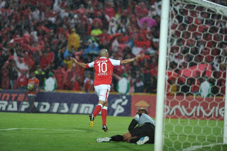Foto de Óscar Pérez. El Espectador