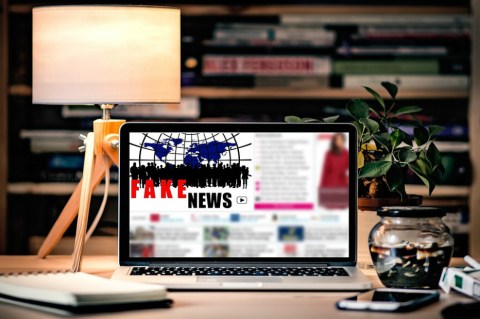 Lanzan inédito dispositivo contra la desinformación