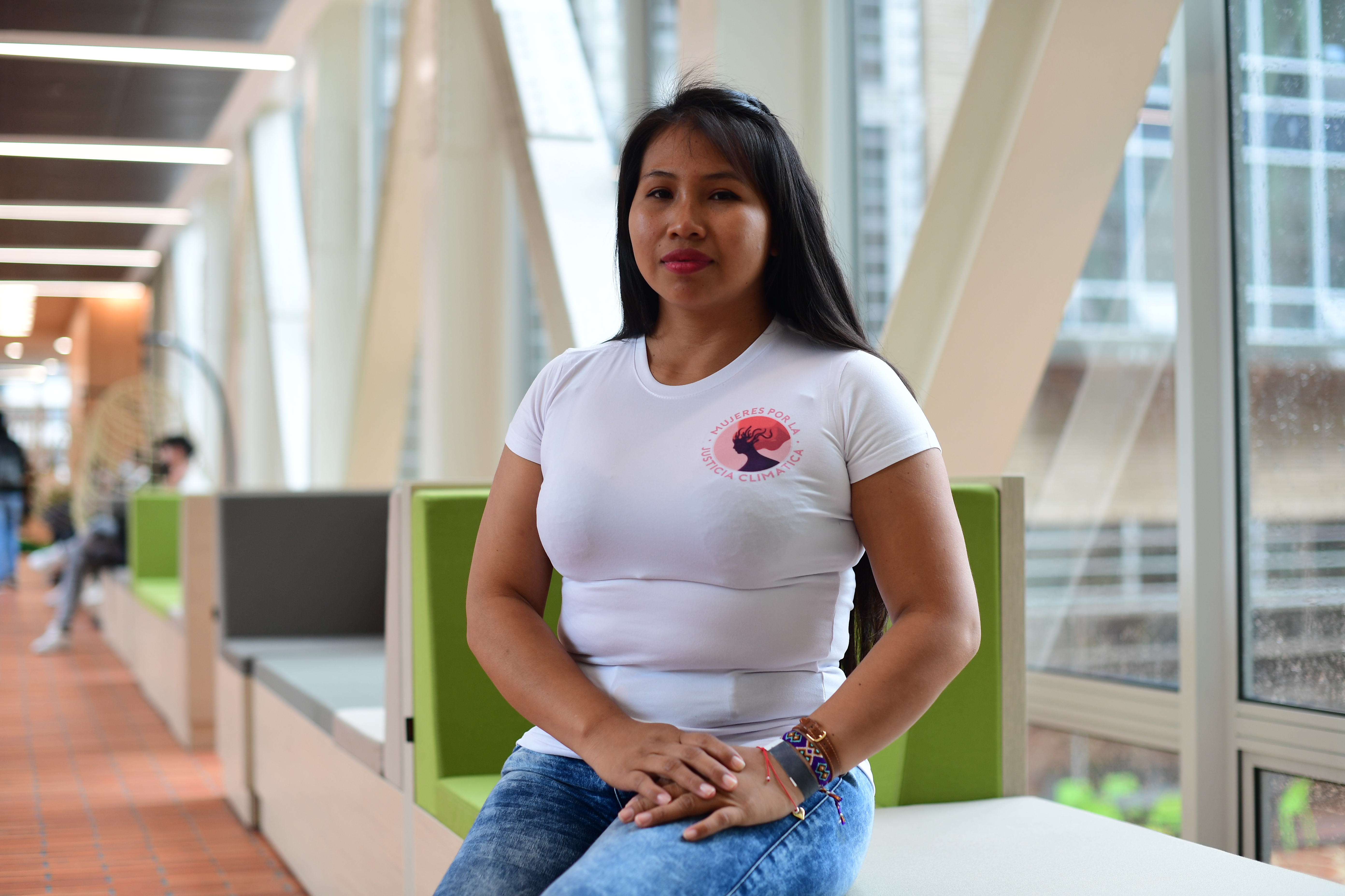 Maribel Esquivel Flórez