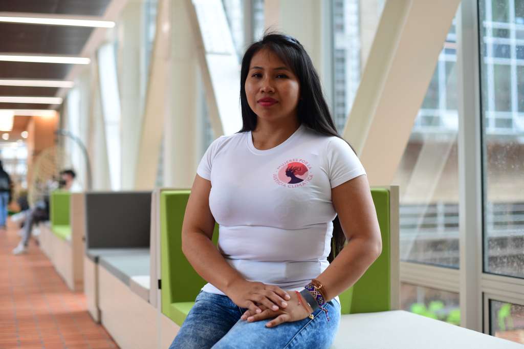 Maribel Esquivel Flórez