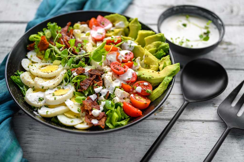 Ensalada