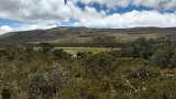 Conductas inadecuadas estarían ocasionando incendios forestales en el Páramo de Sumapaz