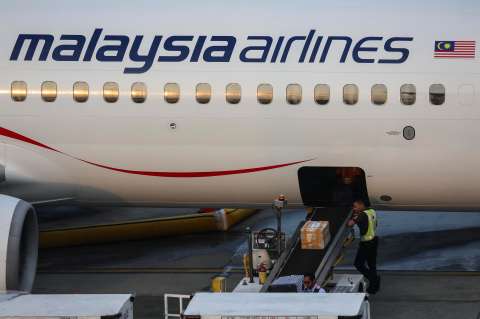 Rusia, condenada por derribo del vuelo de Malaysia Airlines en 2014