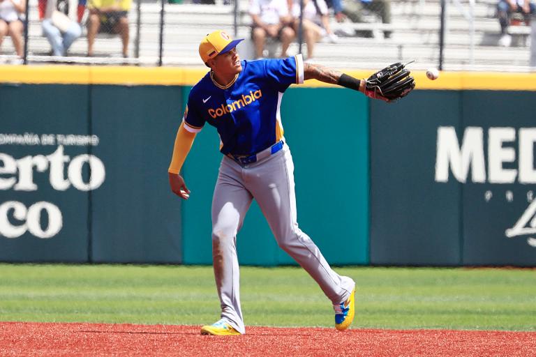 Colombia quedó eliminada del Clásico Mundial de béisbol tras caer 7-4 con Cuba