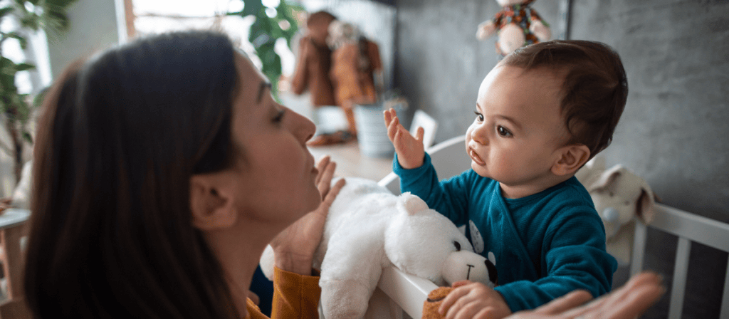 ¿Cómo diferenciar autismo de retraso del lenguaje en un niño?