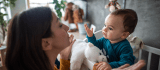 ¿Cómo diferenciar autismo de retraso del lenguaje en un niño?