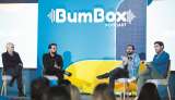 BumBox: la magia del pódcast en la era digital