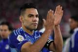 Falcao: la leyenda de cumpleaños