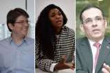 La U, Conservador y CD, los únicos definidos con cabezas de lista al Senado