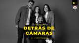 Claro Oscuro, la tras escena de las entrevistas a los famosos