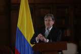 Colombia rechazó acusaciones de terrorismo contra connacionales detenidos en Venezuela