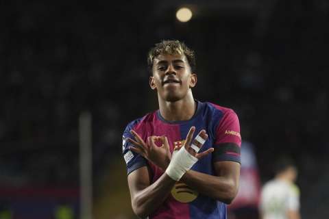 Lamine Yamal y sus 18 años: el adolescente que desafía al fútbol mundial