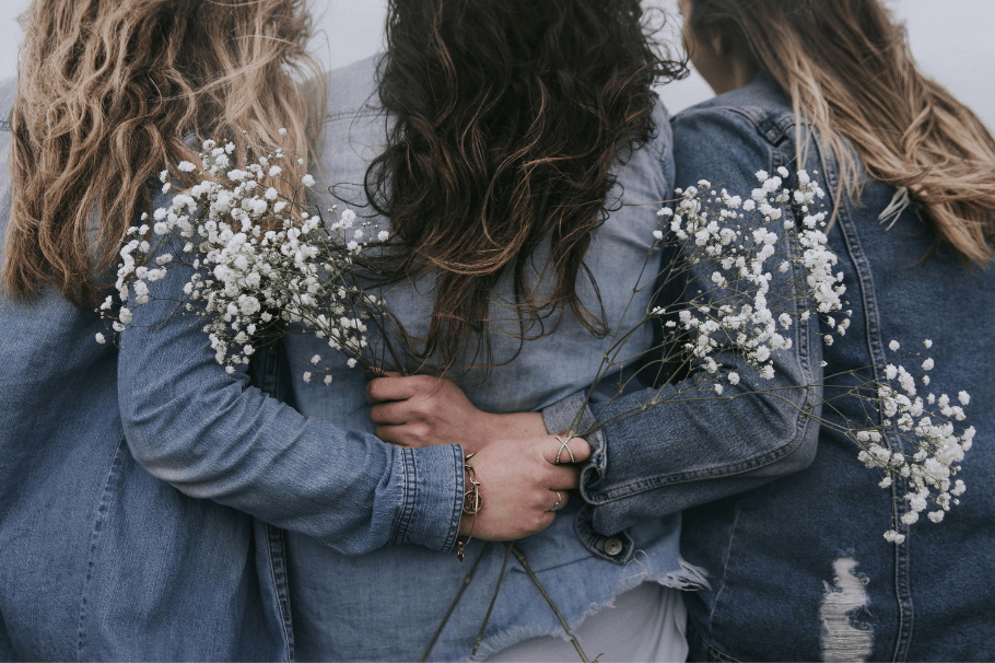 Mujeres